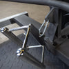 T-Bar Row Machine - Plate Loaded - Body-Solid Pro Clubline STBR500