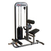 Ab & Back Machine - Body-Solid Proselect GCAB-STK Selectorized