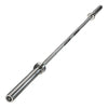 Body-Solid TB15 Olympische barbell halterstang