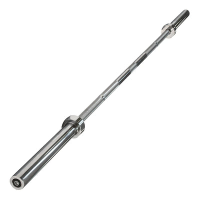 Body-Solid TB15 Olympische barbell halterstang