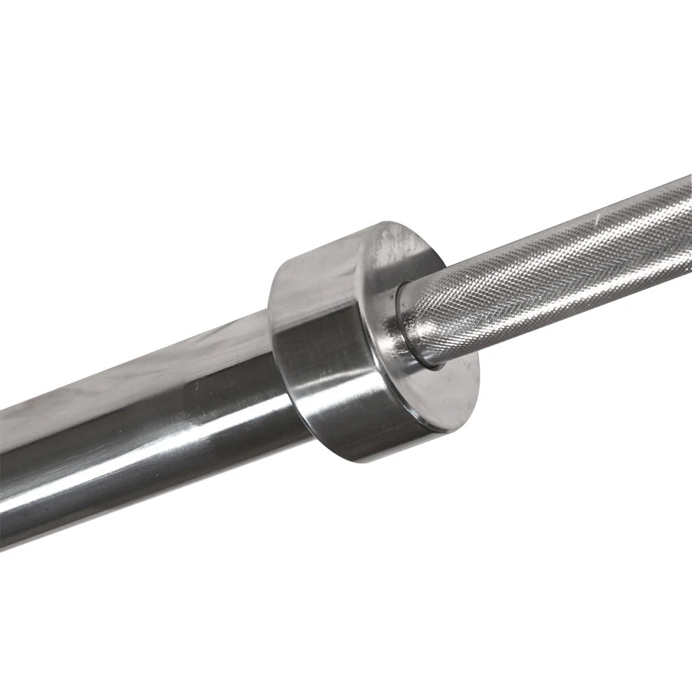 Barre olympique Body-Solid TB15