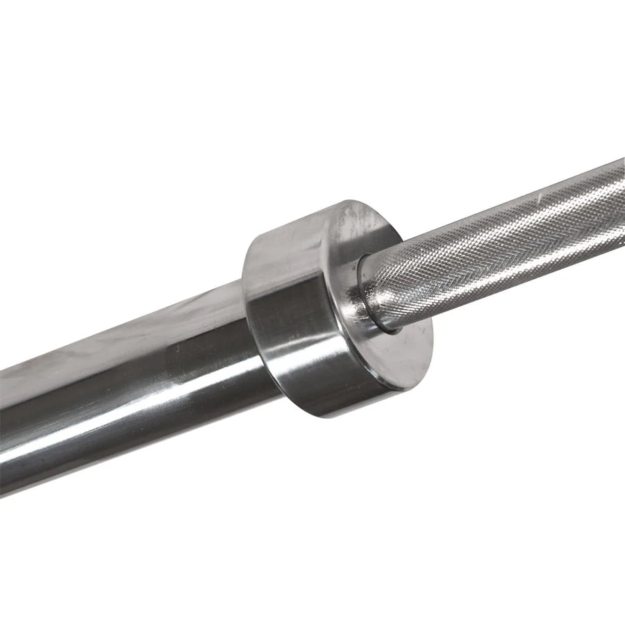 Body-Solid TB15 Olympische barbell halterstang