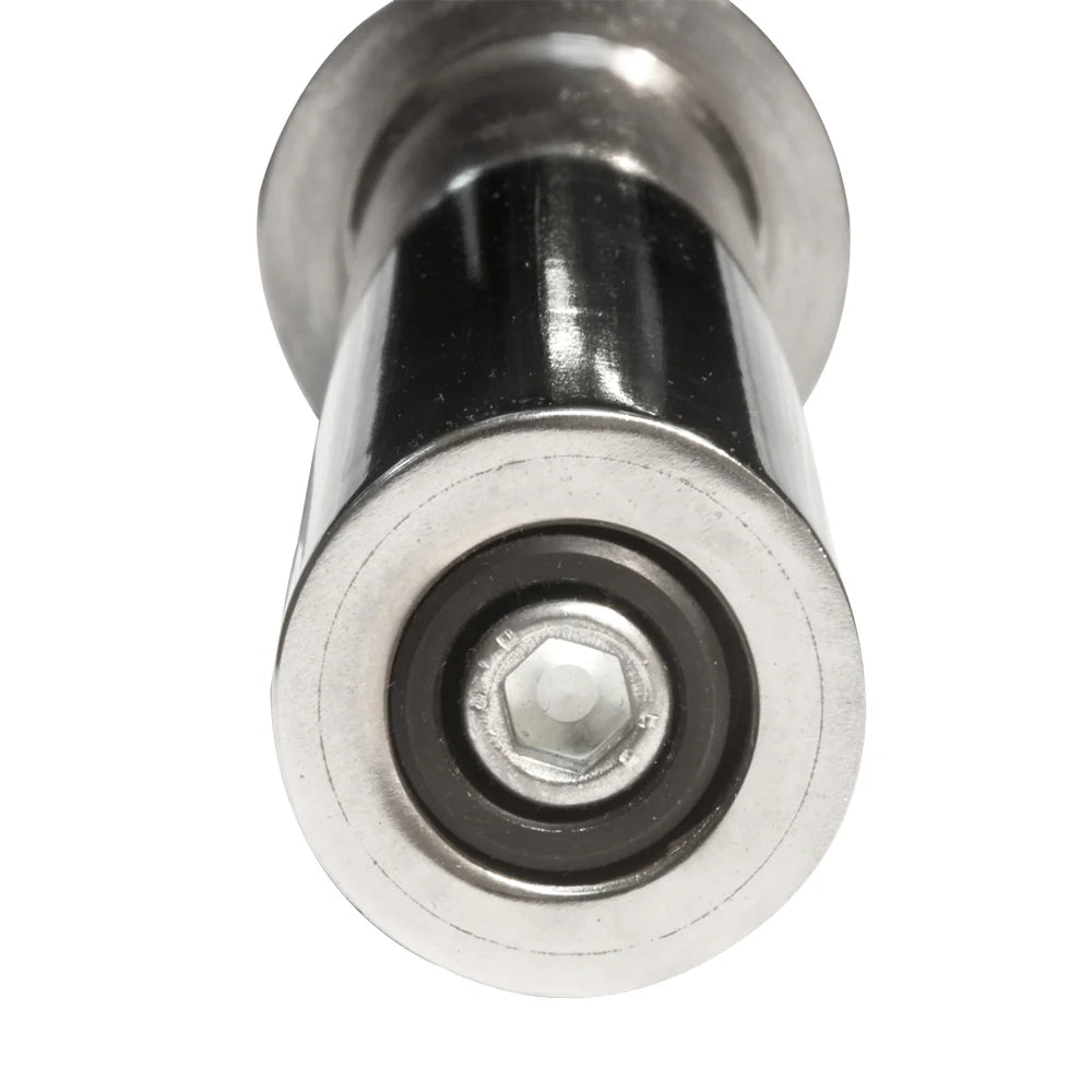 Barre olympique Body-Solid TB15