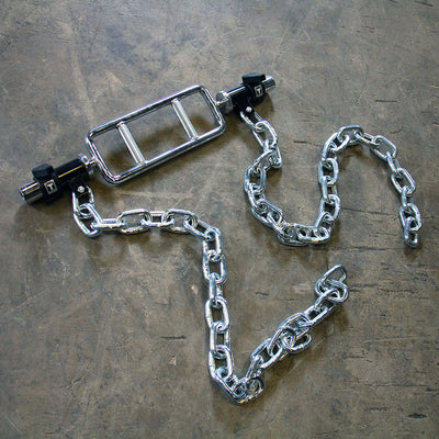 Body-Solid Tools BSTCH44 Lifting chains - 10 kg