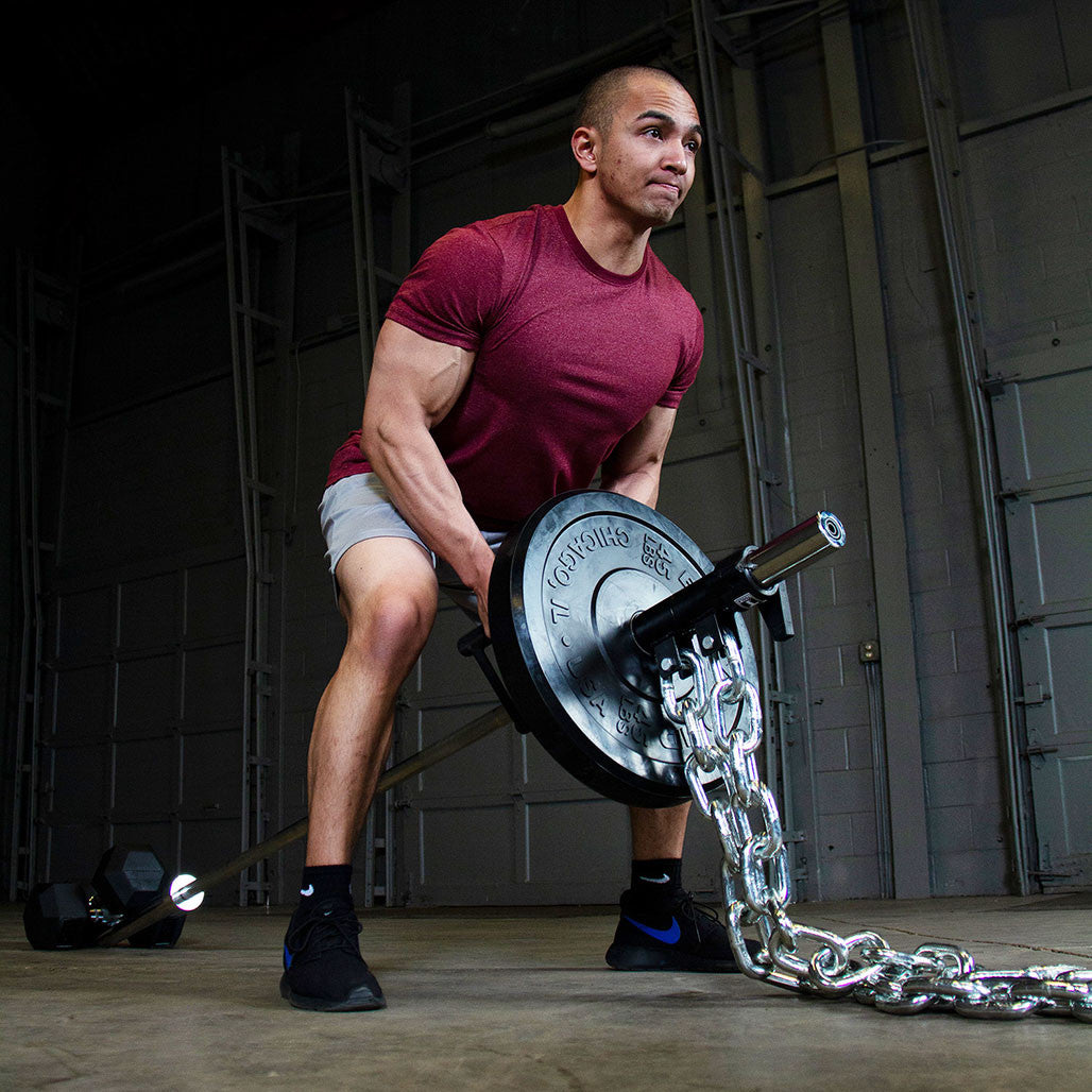 Body-Solid Tools BSTCH44 Lifting chains - 10 kg