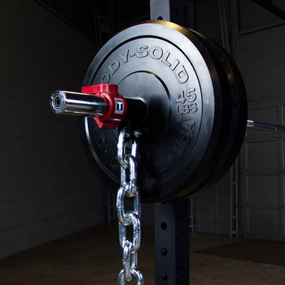 Body-Solid Tools BSTCH44 Lifting chains - 10 kg