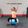 Body-Solid Tools Fitness Bars BSTFB - 1.8 KG t/m 16.3 KG