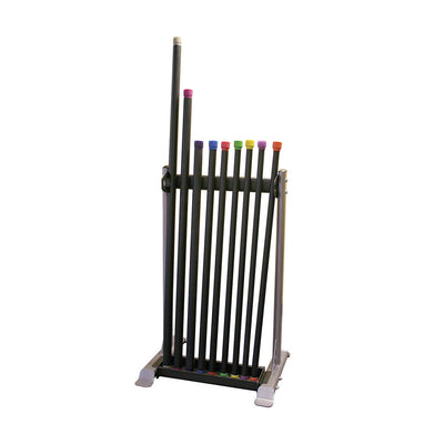 Body-Solid Tools Fitness Bars BSTFB - 1.8 KG t/m 16.3 KG