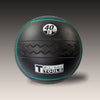 Body-Solid Tools BSTHRB Heavy Rubber Wall Balls - 9 KG t/m 32 KG