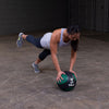 Body-Solid Tools Premium Medicine Balls BSTMB - 0.9 KG t/m 13.6 KG