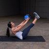 Body-Solid Tools Premium Medicine Balls BSTMB - 0.9 KG t/m 13.6 KG