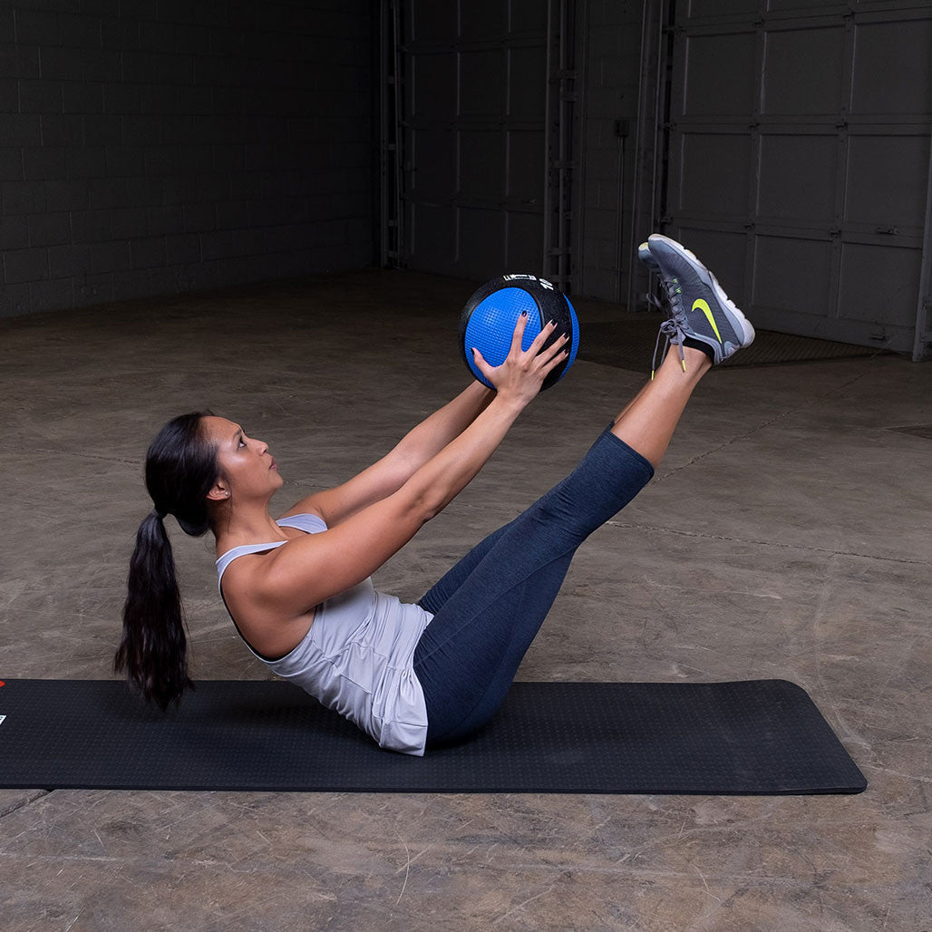 Body-Solid Tools Premium Medicine Balls BSTMB - 0.9 KG t/m 13.6 KG