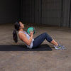 Body-Solid Tools Premium Medicine Balls BSTMB - 0.9 KG t/m 13.6 KG