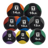 Body-Solid Tools Premium Medicine Balls BSTMB - 0.9 KG t/m 13.6 KG