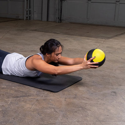 Body-Solid Tools Premium Medicine Balls BSTMB - 0.9 KG t/m 13.6 KG