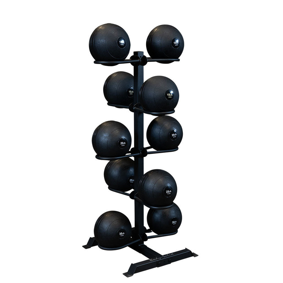 Body-Solid Tools Slam Balls BSTHB - 4.5 KG t/m 13.6 KG