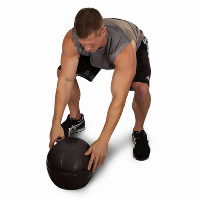 Body-Solid Tools Slam Balls BSTHB - 4.5 KG t/m 13.6 KG