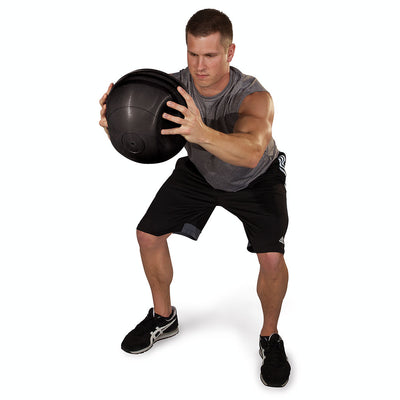 Body-Solid Tools Slam Balls BSTHB - 4.5 KG t/m 13.6 KG