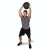 Body-Solid Tools Slam Balls BSTHB - 4.5 KG t/m 13.6 KG