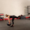 Body-Solid Tools Soft Medicine Balls BSTSMB - 2.7 KG t/m 13.6 KG