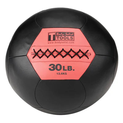 Body-Solid Tools Soft Medicine Balls BSTSMB - 2.7 KG t/m 13.6 KG