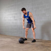 Body-Solid Tools Tire Tread Slam Balls BSTTT - 4.5 KG t/m 9.1 KG