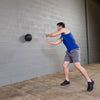 Body-Solid Tools Tire Tread Slam Balls BSTTT - 4.5 KG t/m 9.1 KG