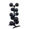 Body-Solid Tools Tire Tread Slam Balls BSTTT - 4.5 KG t/m 9.1 KG