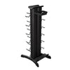 Body-Solid VDRA30 - Fitnessaccessoires opbergtoren