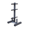 Body-Solid WT46 - Weight plate & barbell opslagtoren