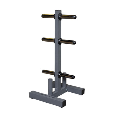 Body-Solid WT46 - Weight plate & barbell opslagtoren