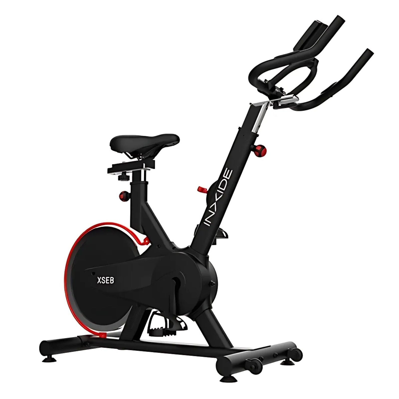 Bodytone Inxide XSEB spinningfiets