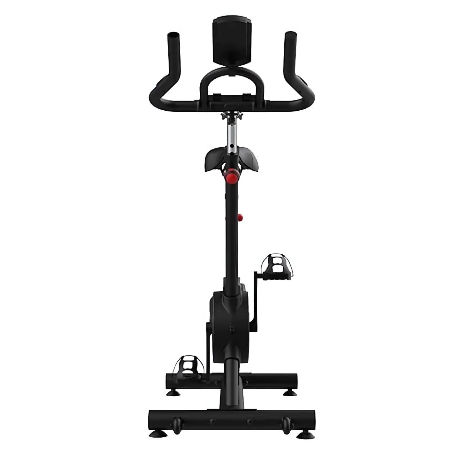 Bodytone Inxide XSEB spinningfiets