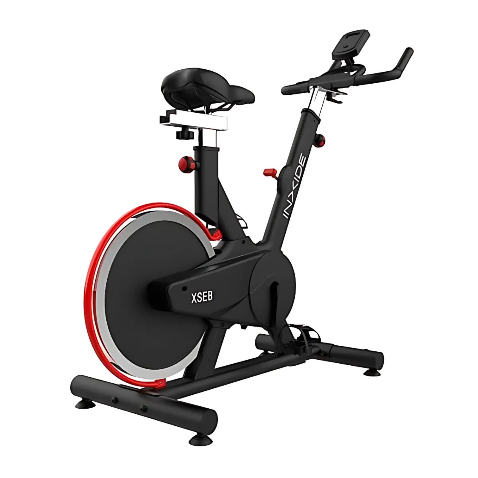 Bodytone Inxide XSEB spinningfiets