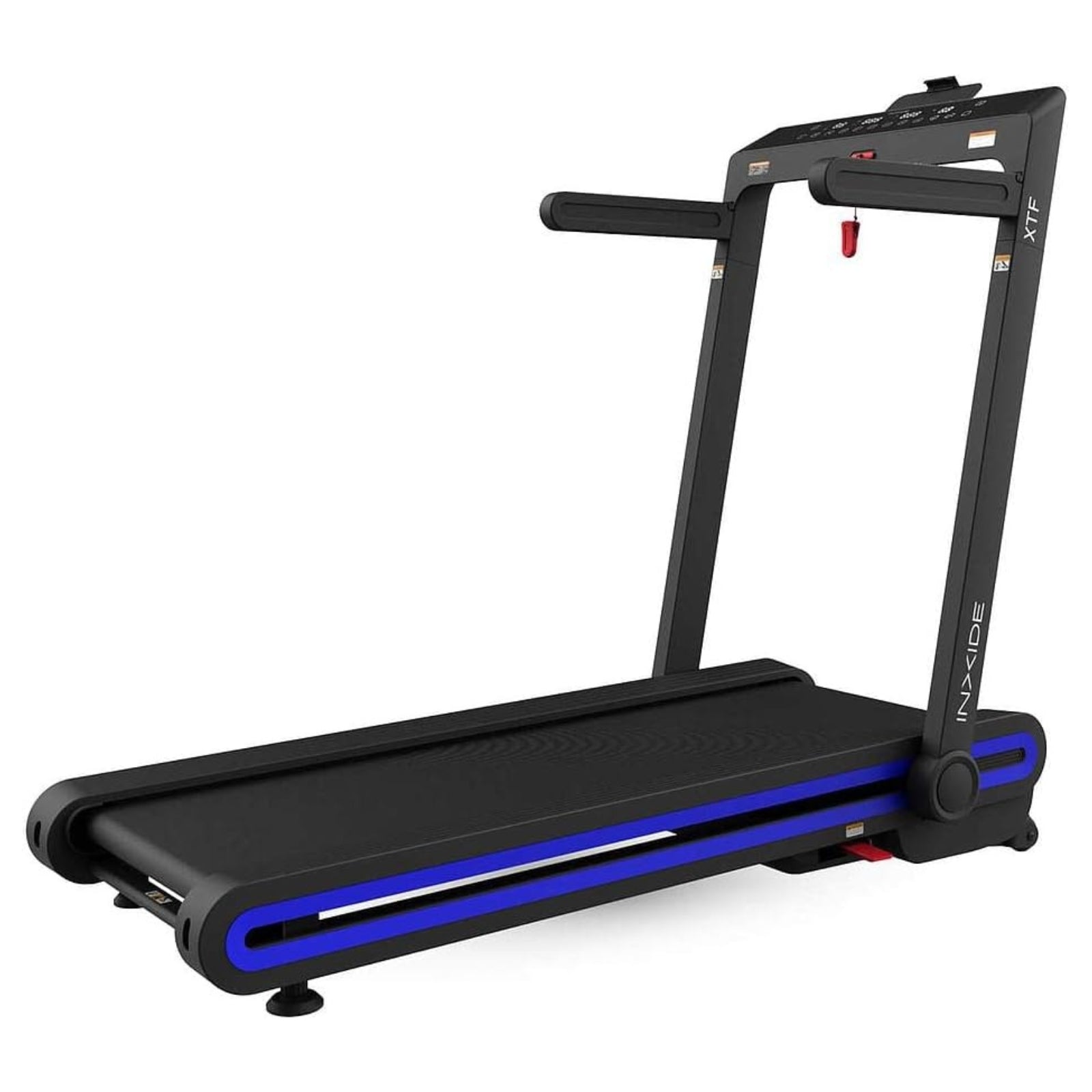 Bodytone XTF - Volledig opklapbare loopband