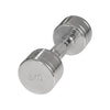Bodytrading CHDU1-10 - Chrome dumbbell set van 1 tot 10 kg