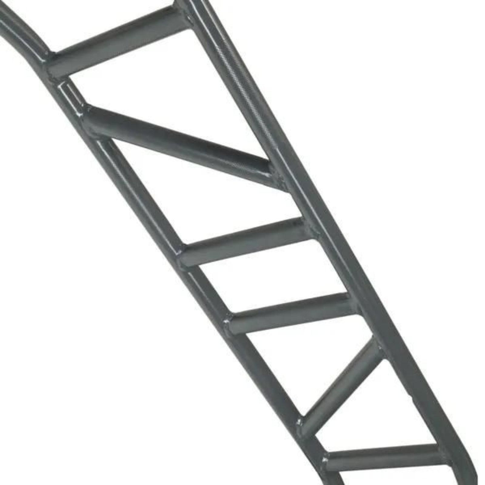 Chin up & pull up bar tri-stand - Bodytrading CU100