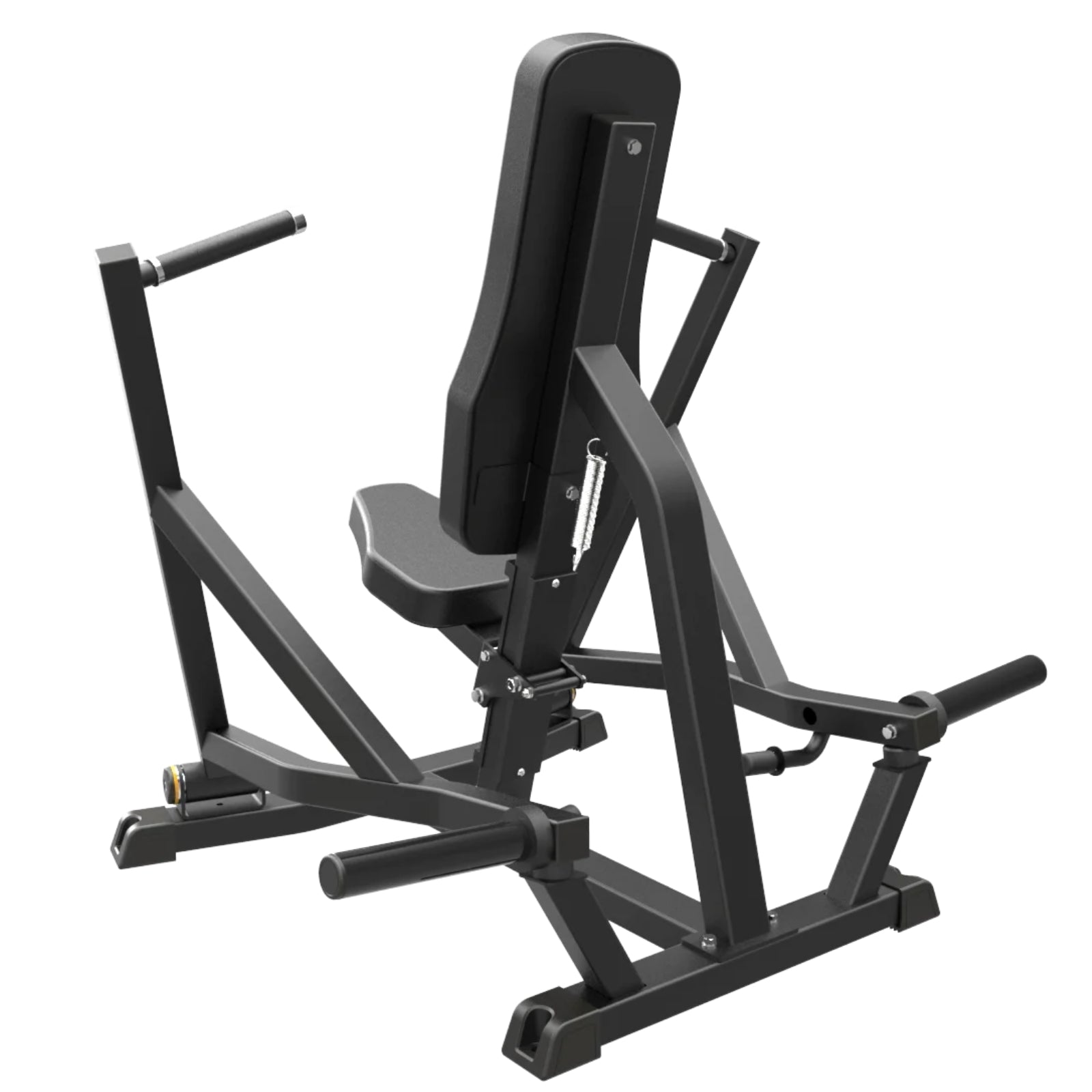 Chest Press Machine - Evolve Fitness Econ Series PL-EC-035 Plate Loaded