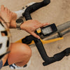 Coros ACC Dura Solar GPS Bike Computer - fietscomputer