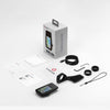 Coros ACC Dura Solar GPS Bike Computer - fietscomputer