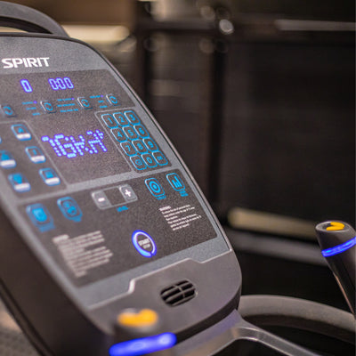 Spirit Fitness CSC900 stair climber - Gratis montage aan huis