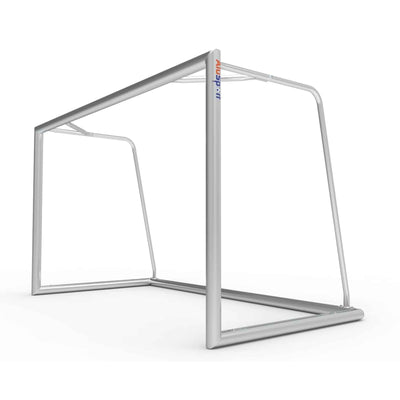 Demontabel aluminium voetbaldoel - Alusport TR2062D - 2 x 1,2 m