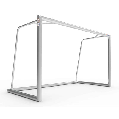 Demontabel aluminium voetbaldoel - Alusport TR2062D - 2 x 1,2 m