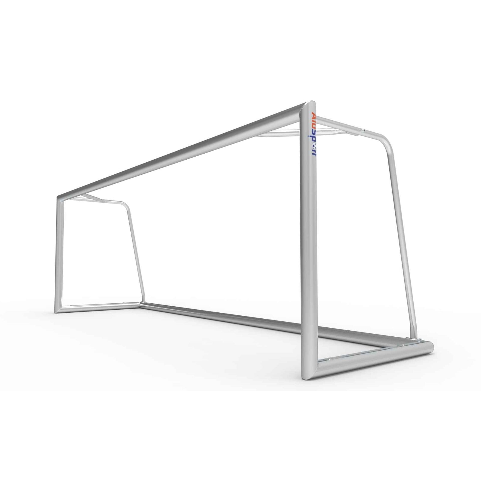 Demontabel aluminium voetbaldoel - Alusport TR3062D - 3 x 1 m