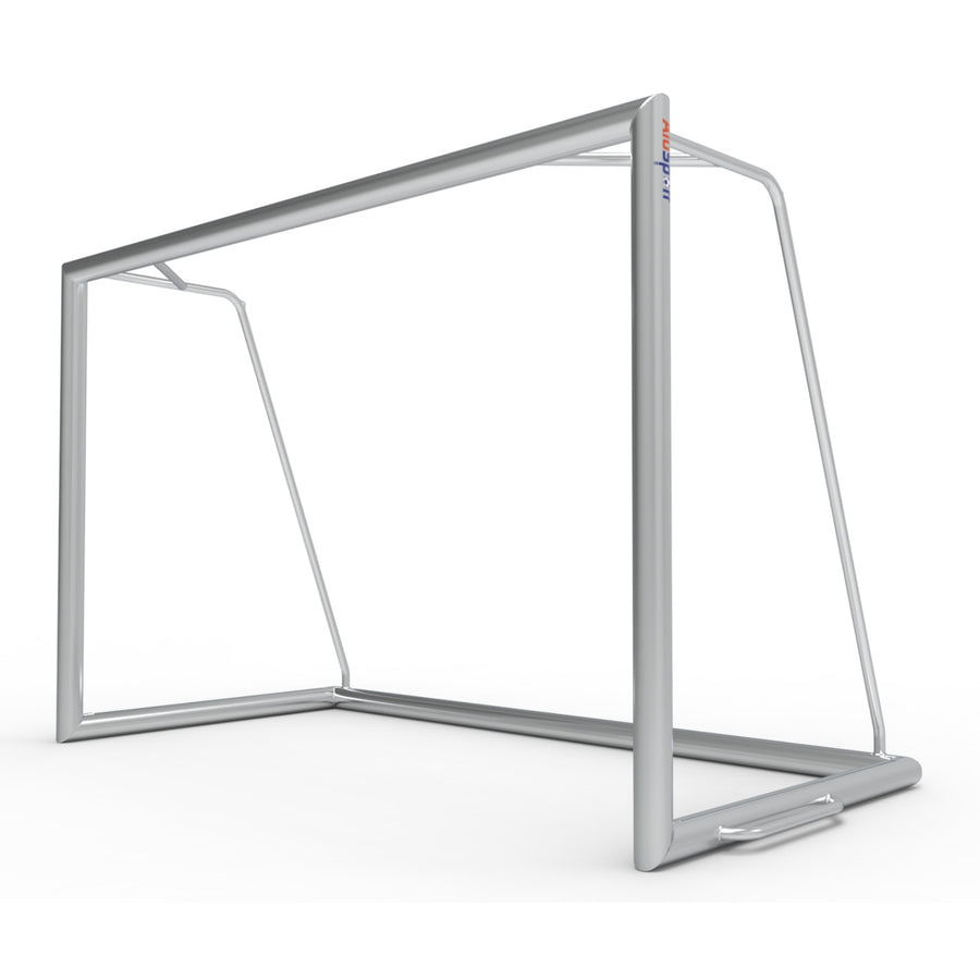 Professioneel aluminium voetbaldoel - Alusport TPW310 - 300 x 200 x 150 cm - incl. net