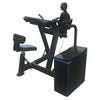 Digital Biceps & Triceps machine - Evolve Fitness Digital Strength DS-427 Selectorized