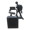 Digital Biceps & Triceps machine - Evolve Fitness Digital Strength DS-427 Selectorized