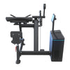Digital Biceps & Triceps machine - Evolve Fitness Digital Strength DS-427 Selectorized