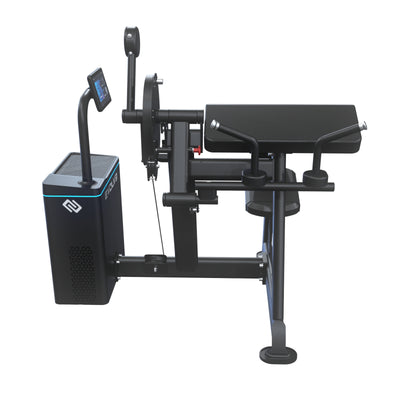 Digital Biceps & Triceps machine - Evolve Fitness Digital Strength DS-427 Selectorized