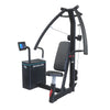Digital Chest Press Machine - Evolve Fitness Digital Strength DS-401 Selectorized